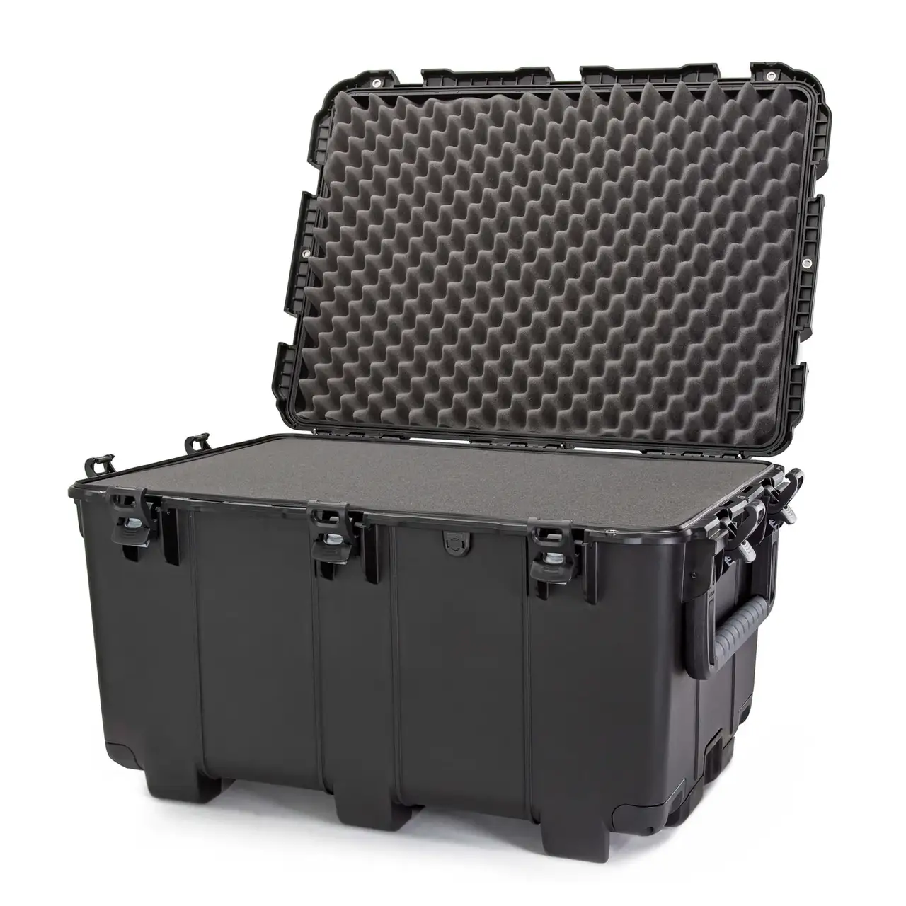 JunZhiJia 975T Cubed Foam