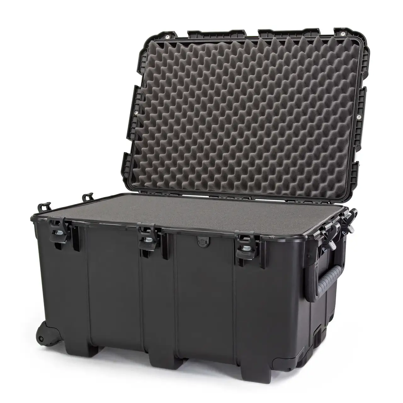 JunZhiJia 975W Cubed Foam JunZhiJia 975W Cubed Foam