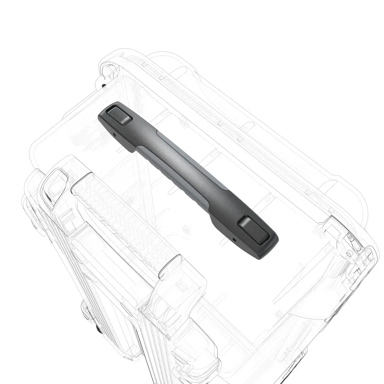 935 Top Handle 935 Top Handle