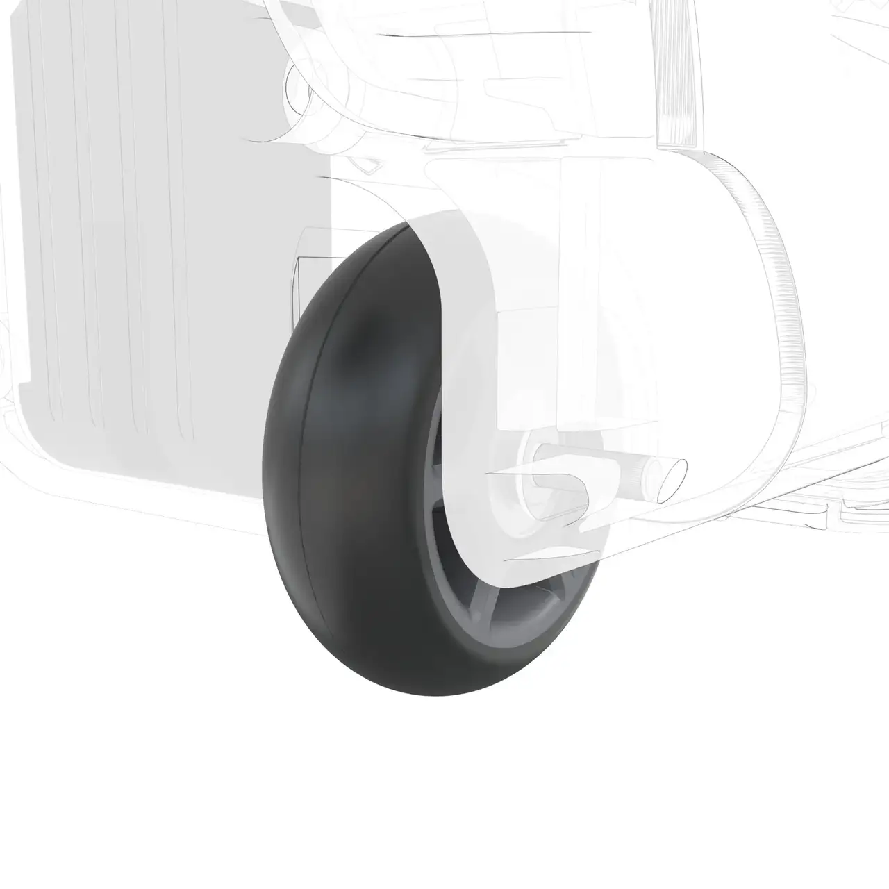 935-950 Wheel Kit 935-950 Wheel Kit