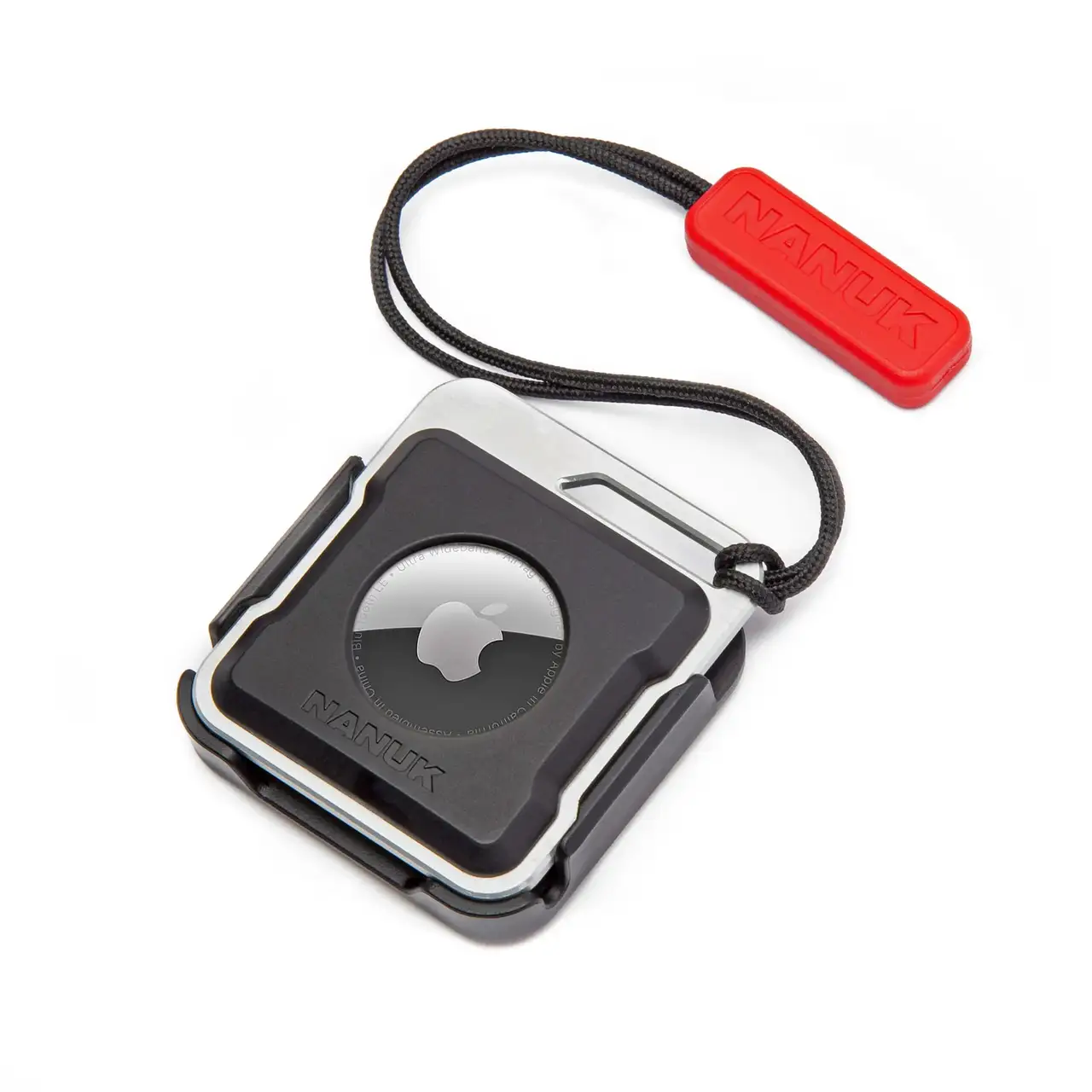 JunZhiJia AirTag™ Holder