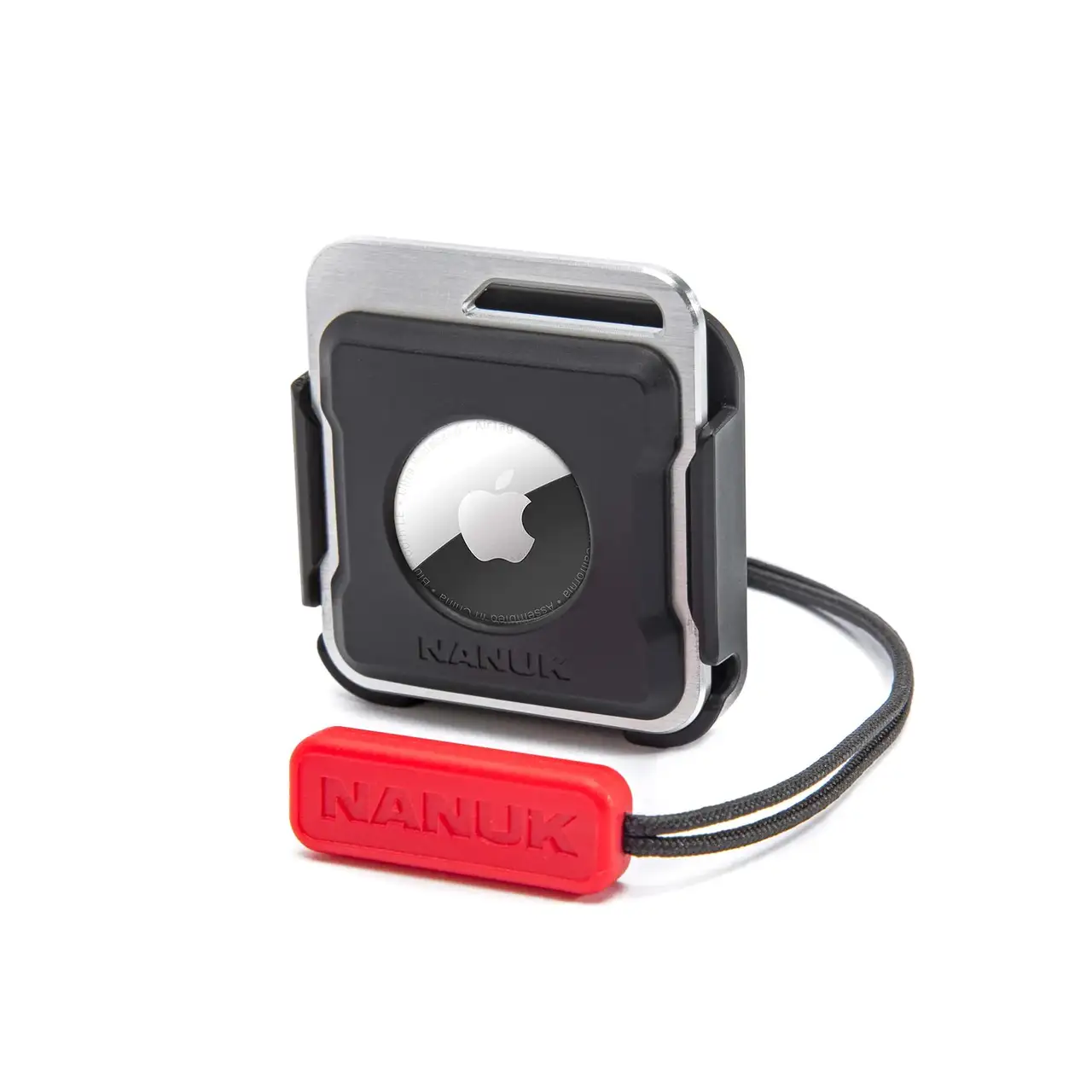 JunZhiJia AirTag™ Holder