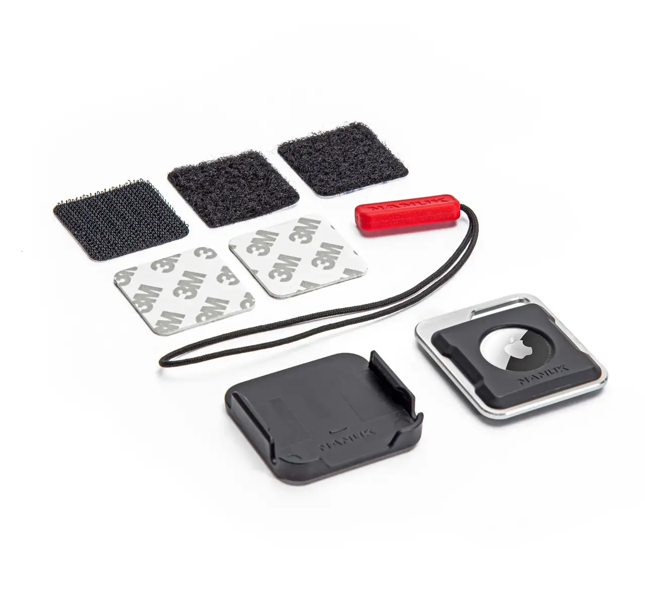JunZhiJia AirTag™ Holder
