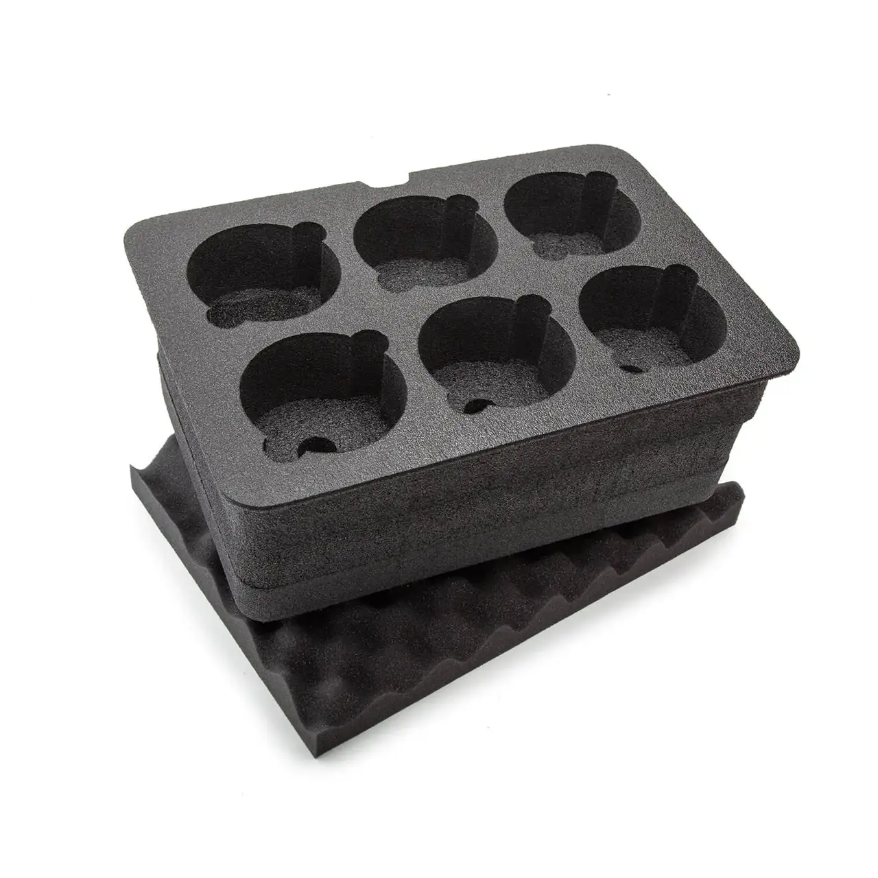 Foam insert for JunZhiJia 918 6-Lenses-JunZhiJia Accessories-JunZhiJia