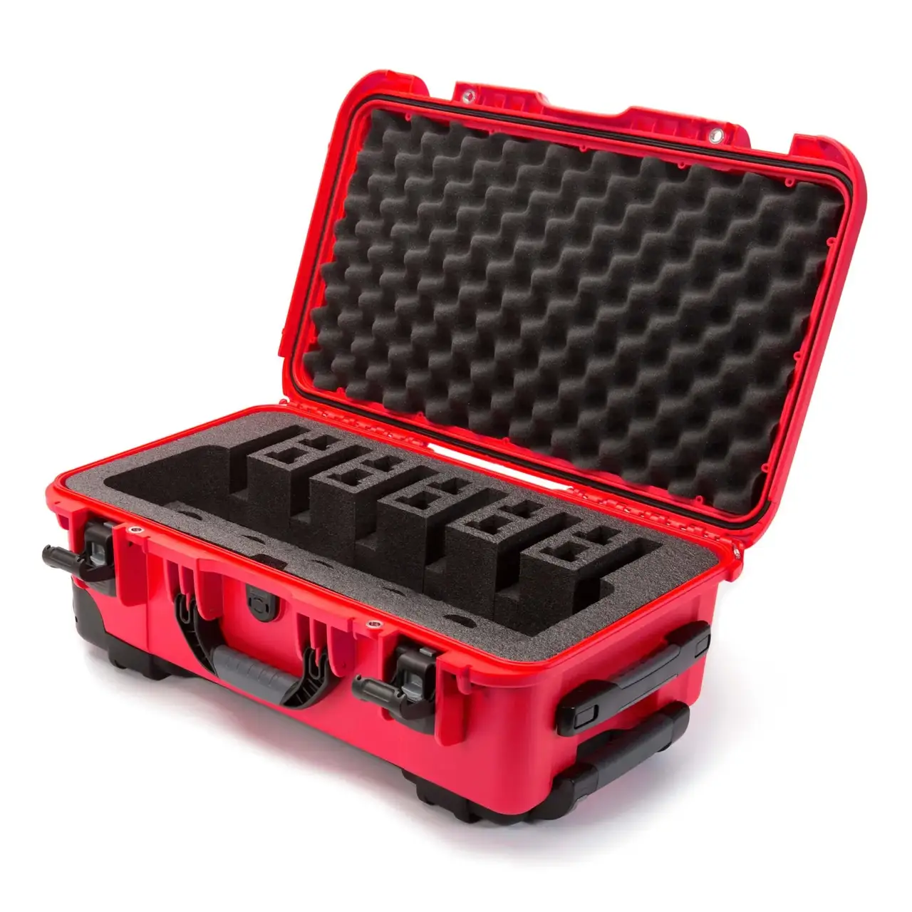 JunZhiJia 935 6 UP Gun Case - Gun Case - JunZhiJia USA