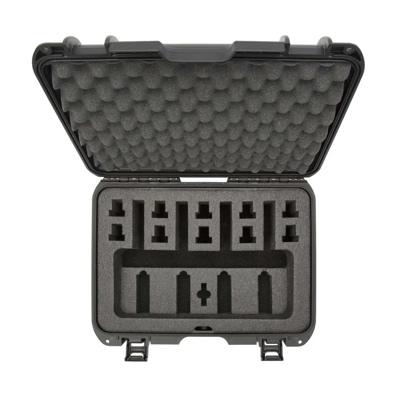 Foam insert for JunZhiJia 925 4 Up Pistol-JunZhiJia Accessories-JunZhiJia