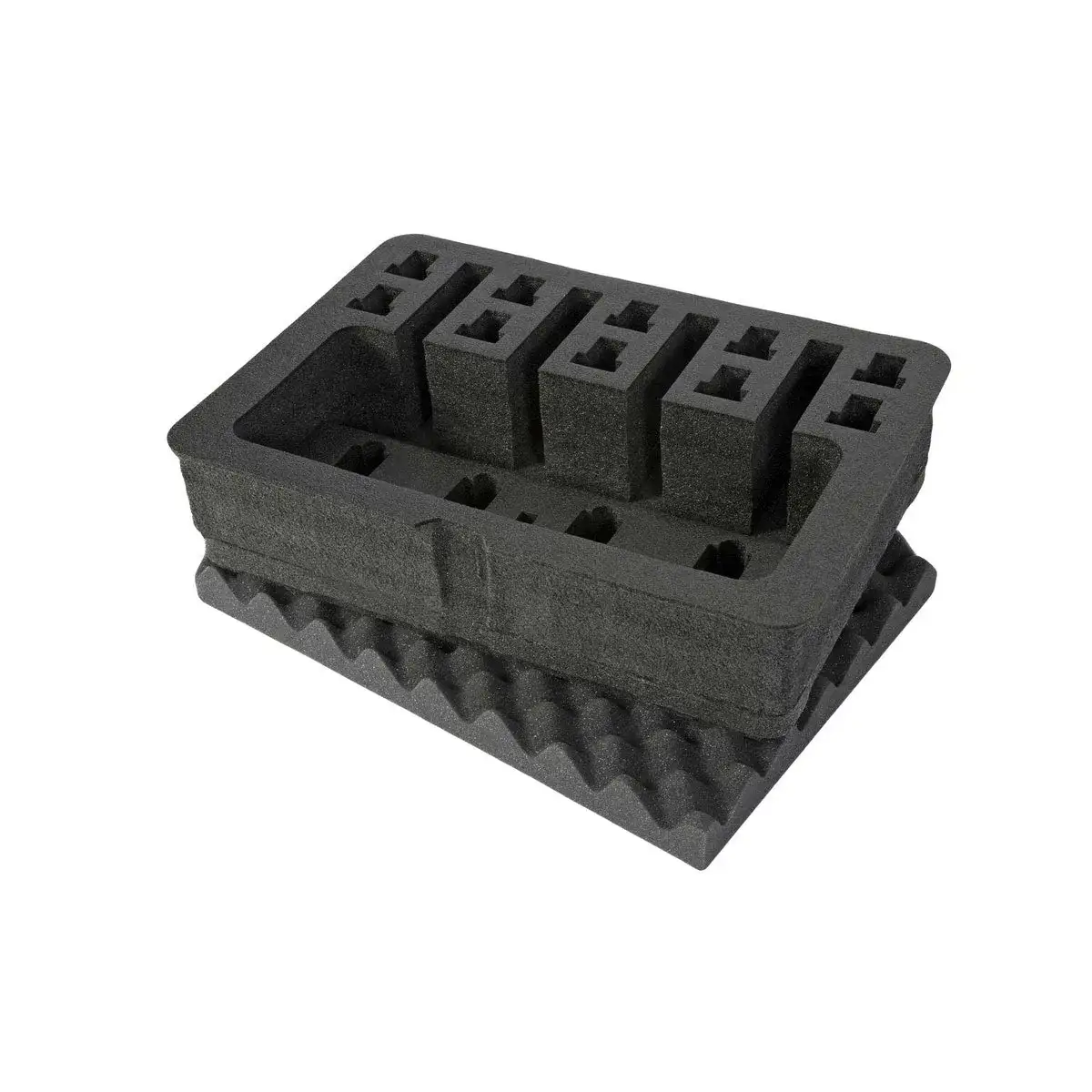Foam insert for JunZhiJia 925 4 Up Pistol-JunZhiJia Accessories-JunZhiJia