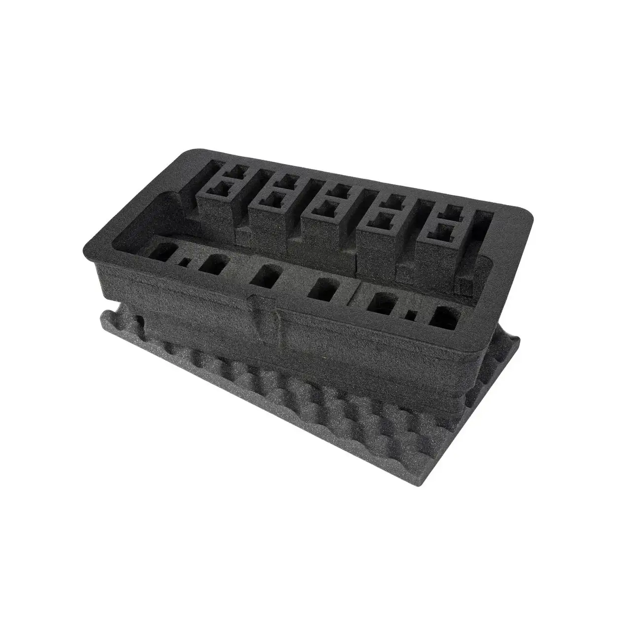 Foam insert for JunZhiJia 935 6 Up-JunZhiJia Accessories-JunZhiJia