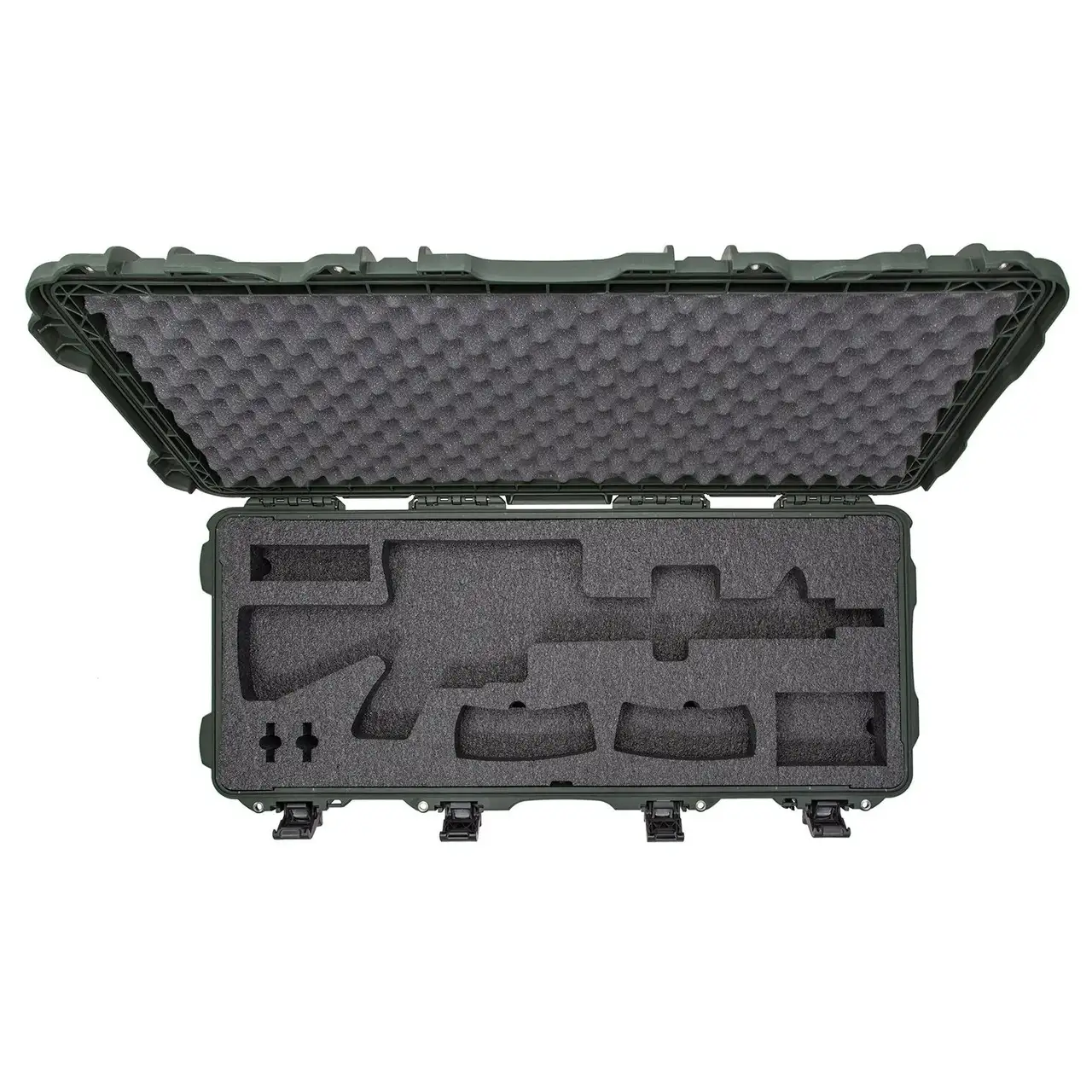 Foam insert for JunZhiJia 985 AR15-JunZhiJia Accessories-JunZhiJia