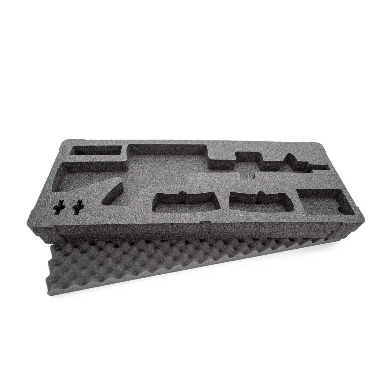 Foam insert for JunZhiJia 985 AR15-JunZhiJia Accessories-JunZhiJia