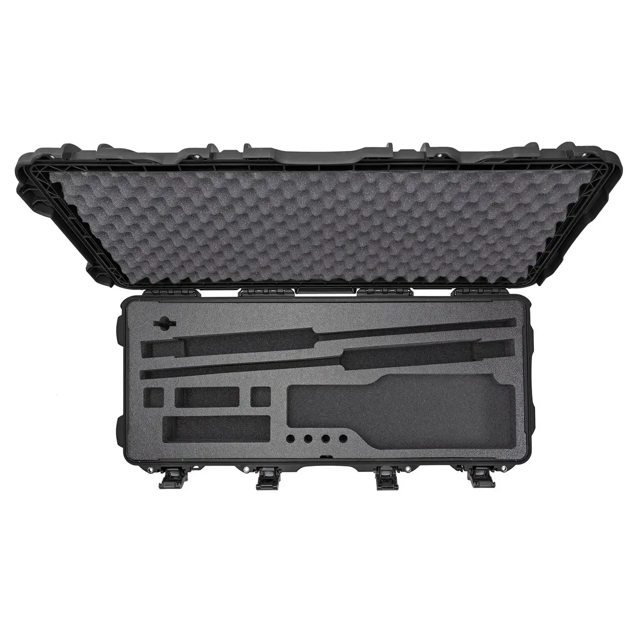 Foam insert for JunZhiJia 985 TAKEDOWN-JunZhiJia Accessories-JunZhiJia