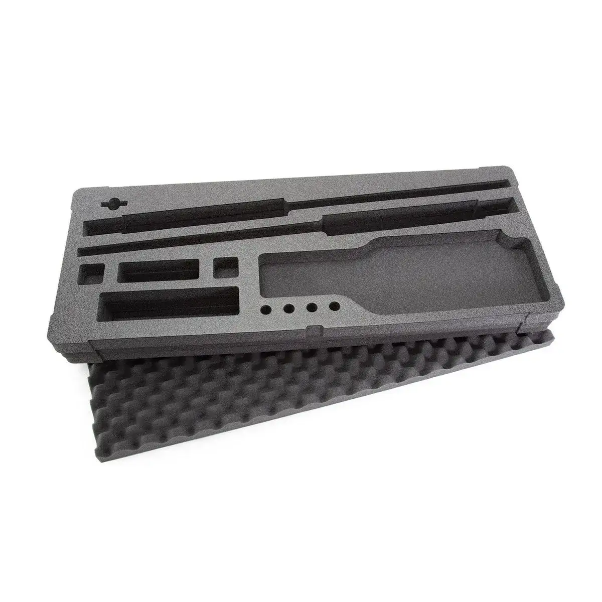 Foam insert for JunZhiJia 985 TAKEDOWN-JunZhiJia Accessories-JunZhiJia