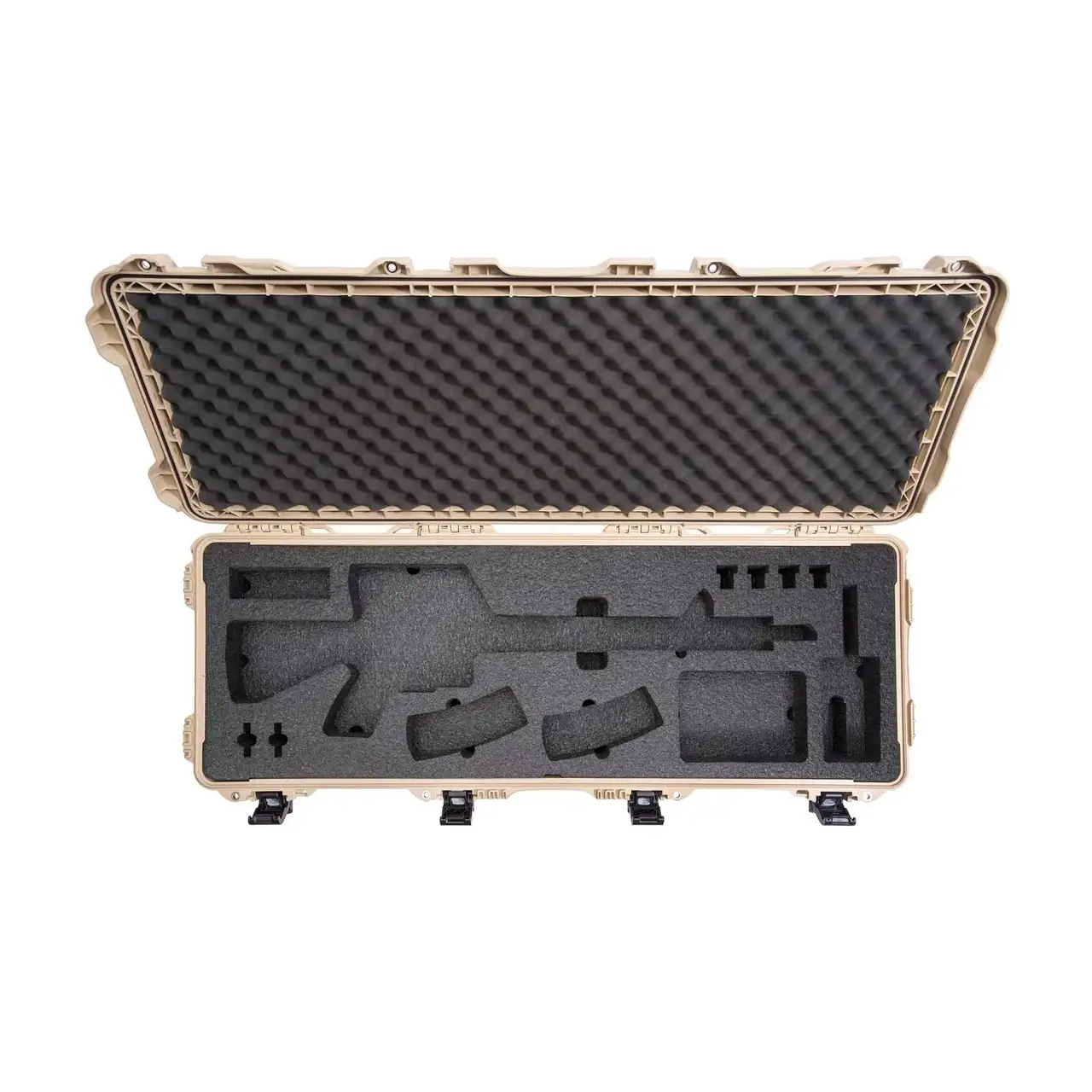 Foam insert for JunZhiJia 990 AR15-JunZhiJia Accessories-JunZhiJia