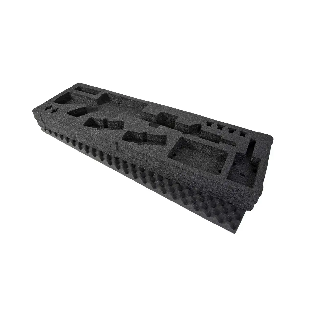 Foam insert for JunZhiJia 990 AR15-JunZhiJia Accessories-JunZhiJia