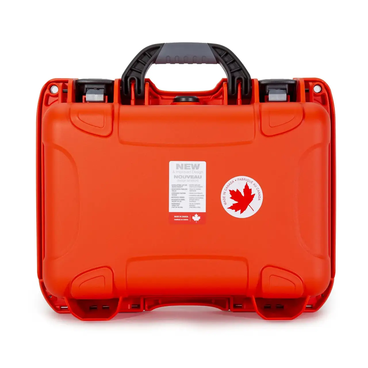 JunZhiJia 915 Kayak-Outdoor Case-Orange-JunZhiJia JunZhiJia 915 Kayak-Outdoor Case-Orange-JunZhiJia