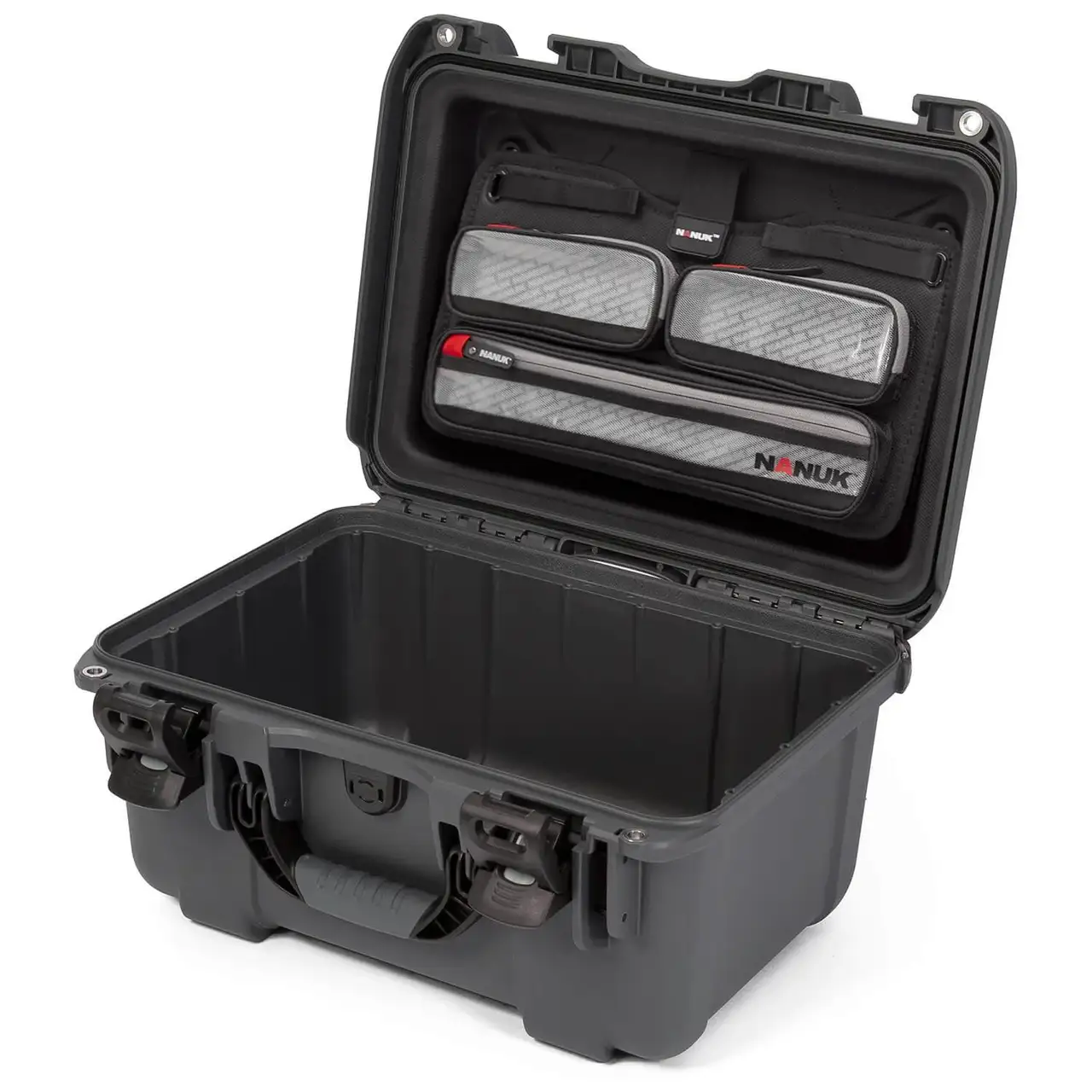 JunZhiJia 918 Lid Organizer-Lid Organizer-JunZhiJia