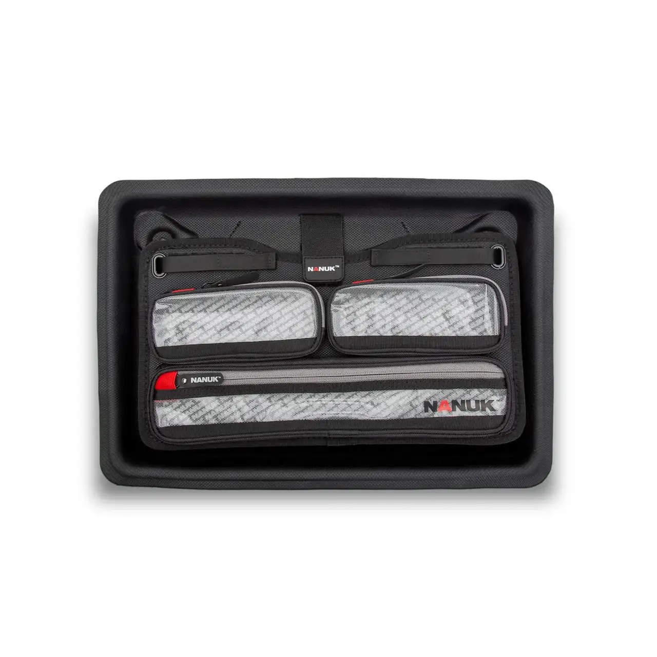 JunZhiJia 918 Lid Organizer-Lid Organizer-JunZhiJia