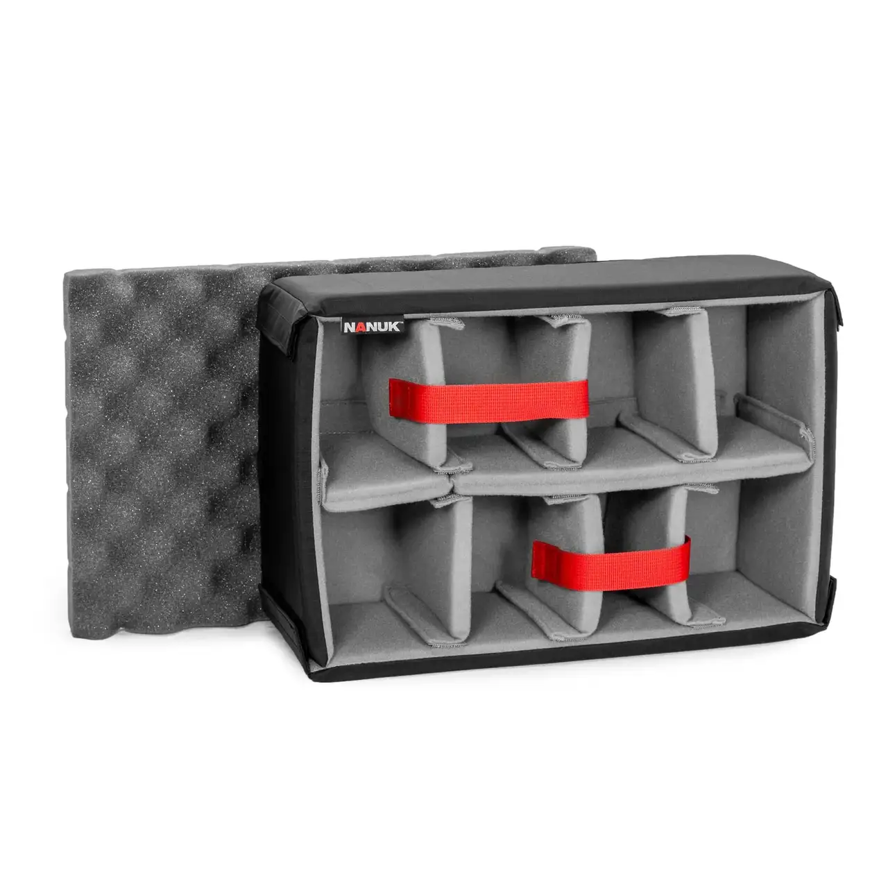 JunZhiJia 918 Padded Dividers JunZhiJia 918 Padded Dividers