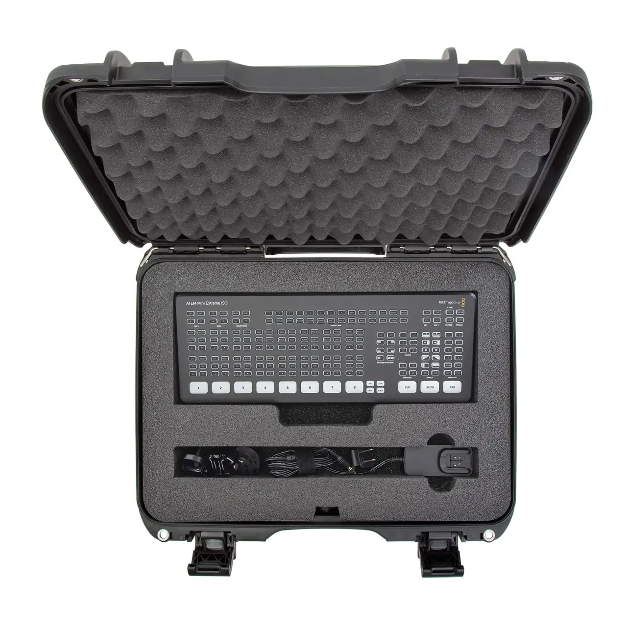 JunZhiJia 923 for Blackmagic Design Atem Mini Extreme Iso - Camera Case - JunZhiJia USA