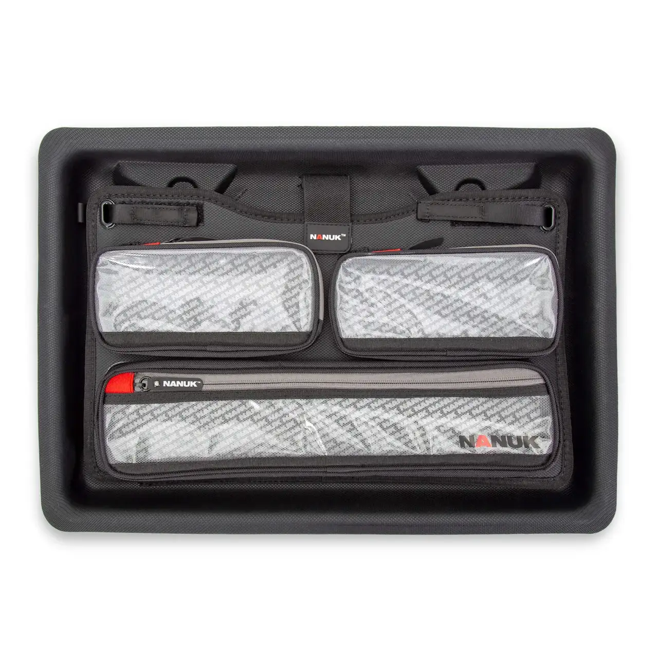 JunZhiJia 925 Lid Organizer-Lid Organizer-JunZhiJia