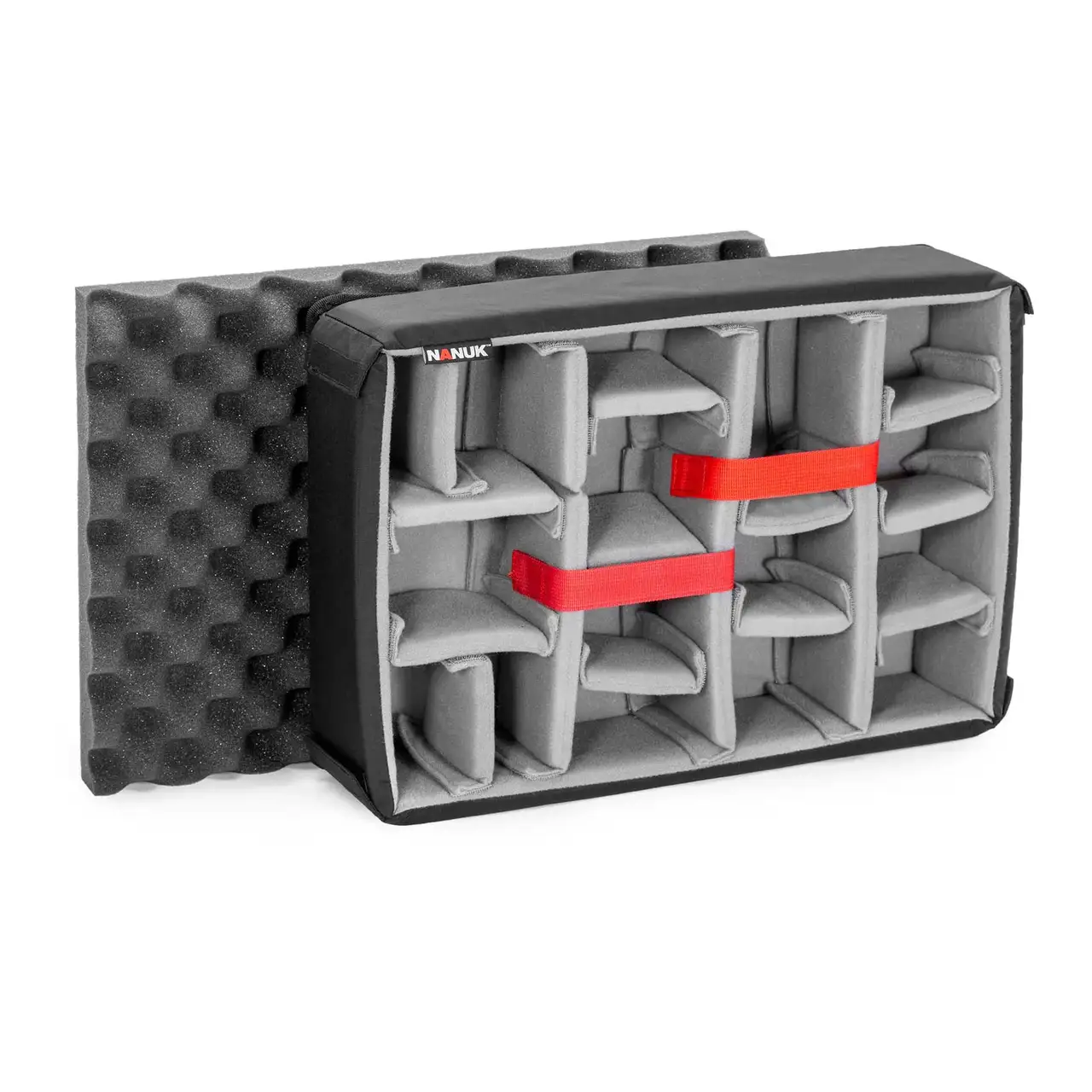 JunZhiJia 925 Padded Dividers JunZhiJia 925 Padded Dividers