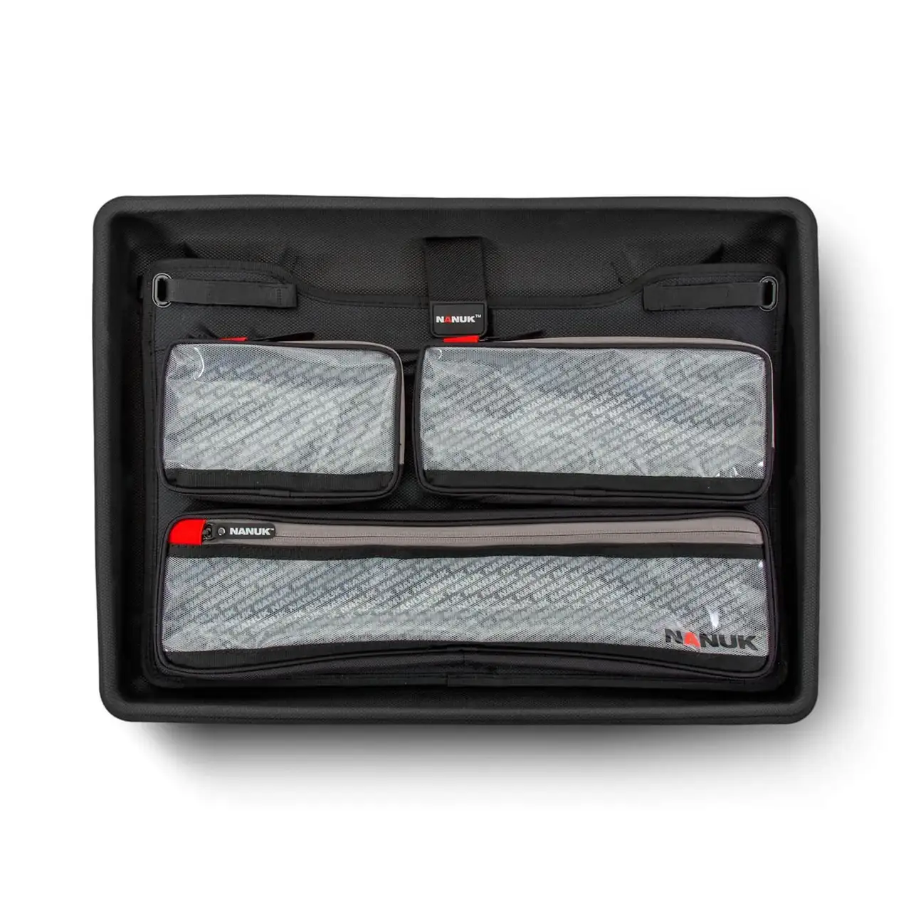 JunZhiJia 930 & 933 Lid Organizer