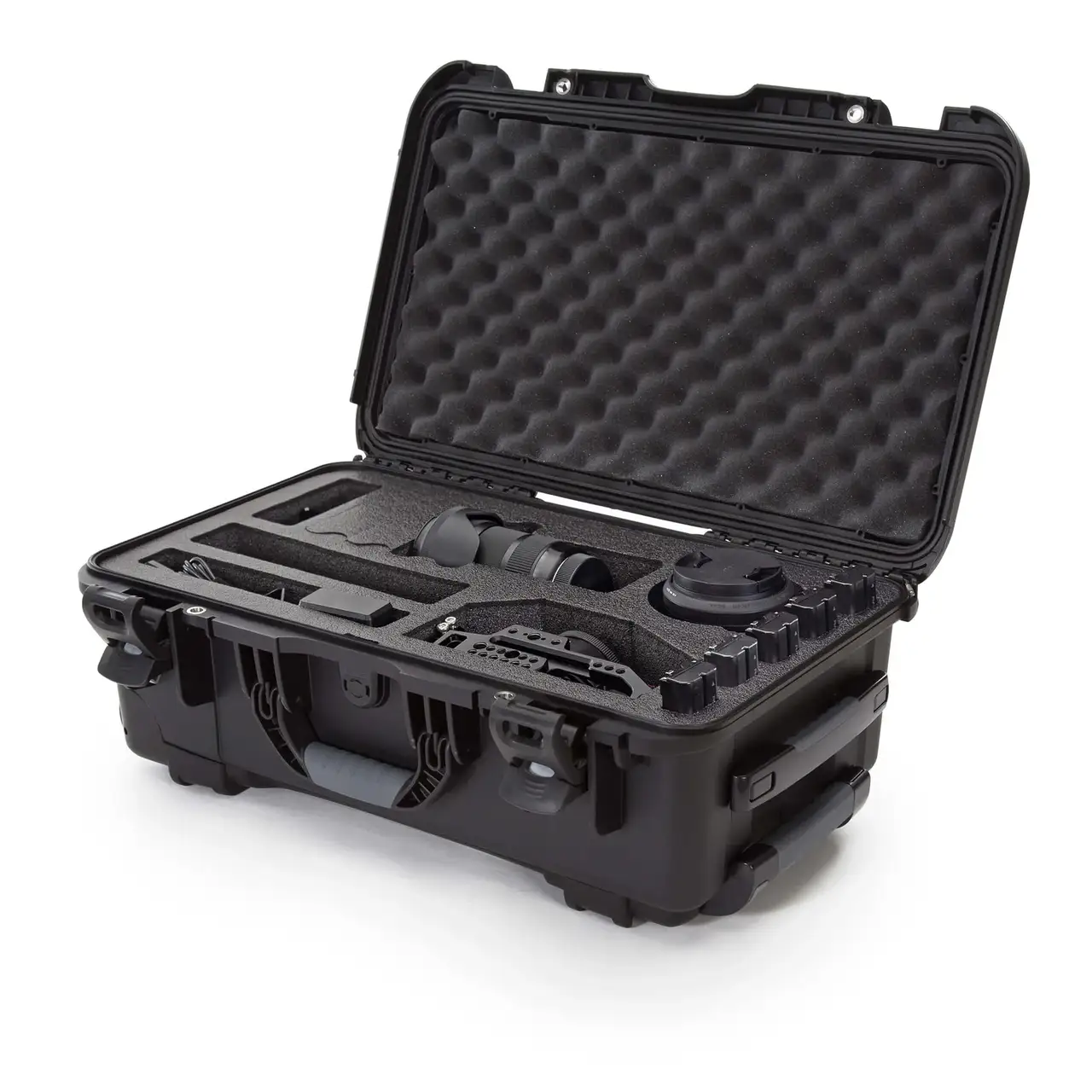 JunZhiJia 935 for Blackmagic® Design Pocket Cinema Cameras - Camera Case - JunZhiJia USA