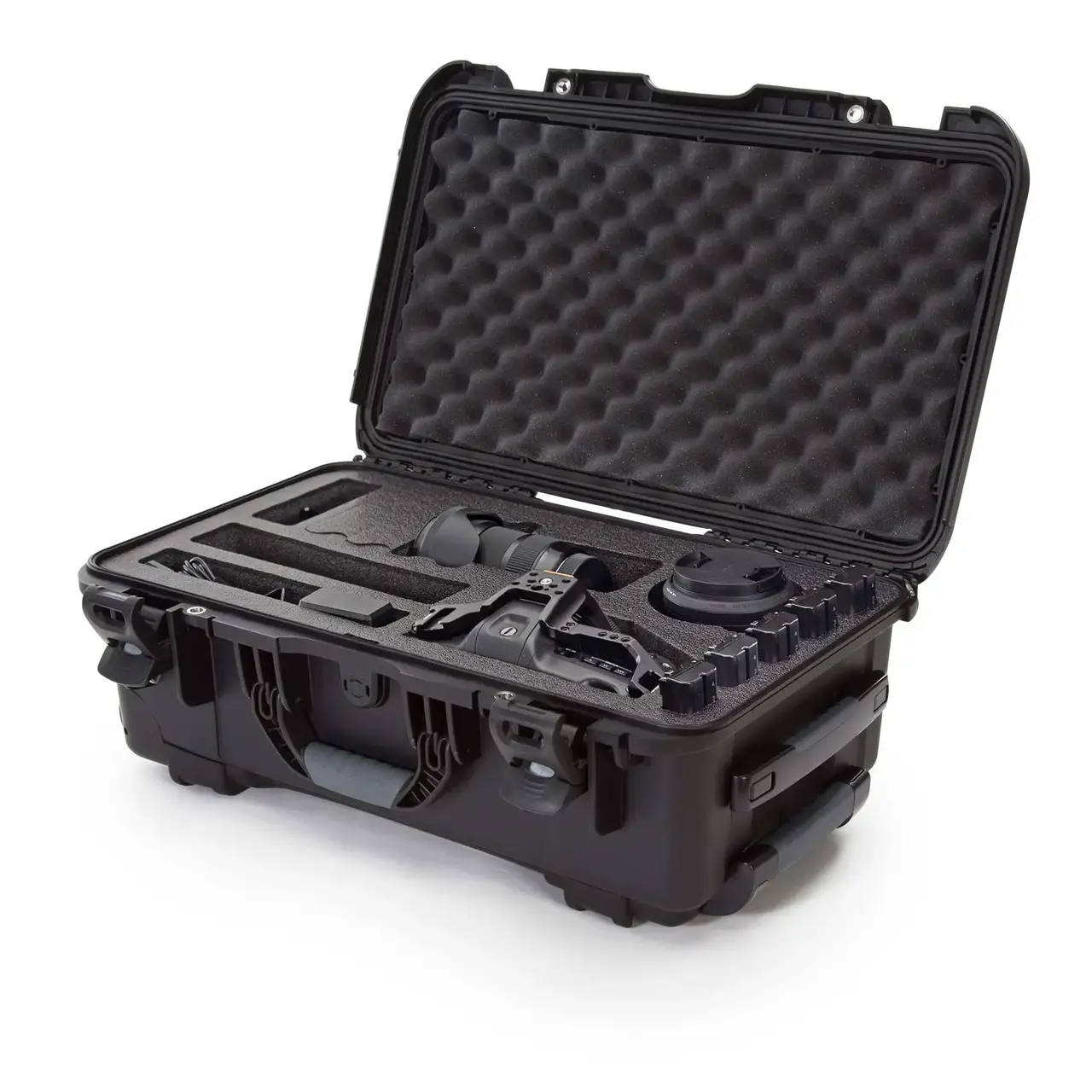 JunZhiJia 935 for Blackmagic® Design Pocket Cinema Cameras - Camera Case - JunZhiJia USA