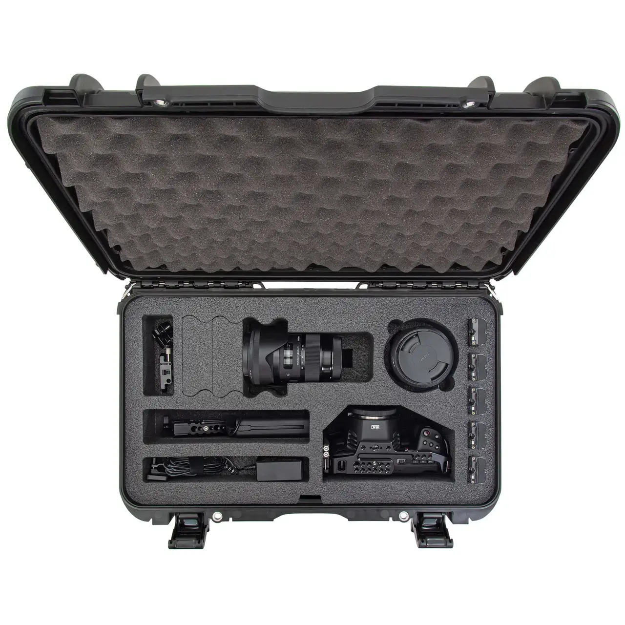 JunZhiJia 935 for Blackmagic® Design Pocket Cinema Cameras - Camera Case - JunZhiJia USA