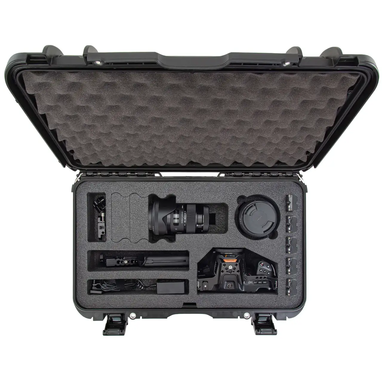 JunZhiJia 935 for Blackmagic® Design Pocket Cinema Cameras - Camera Case - JunZhiJia USA