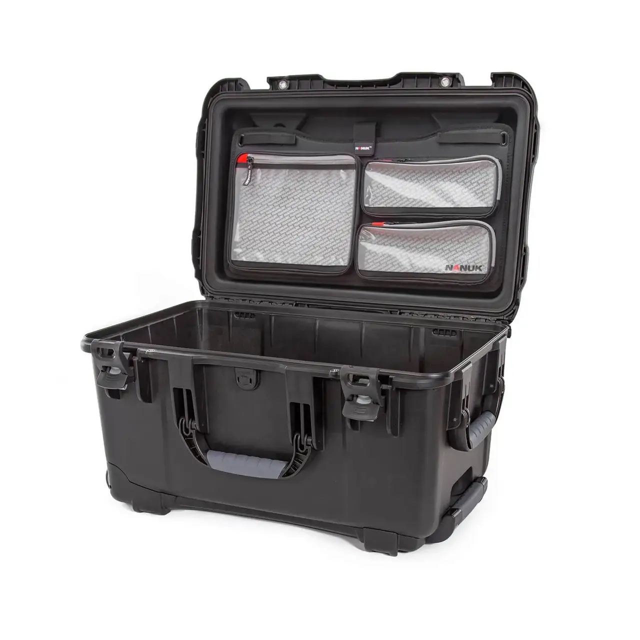 JunZhiJia 938 Lid Organizer-Lid Organizer-JunZhiJia