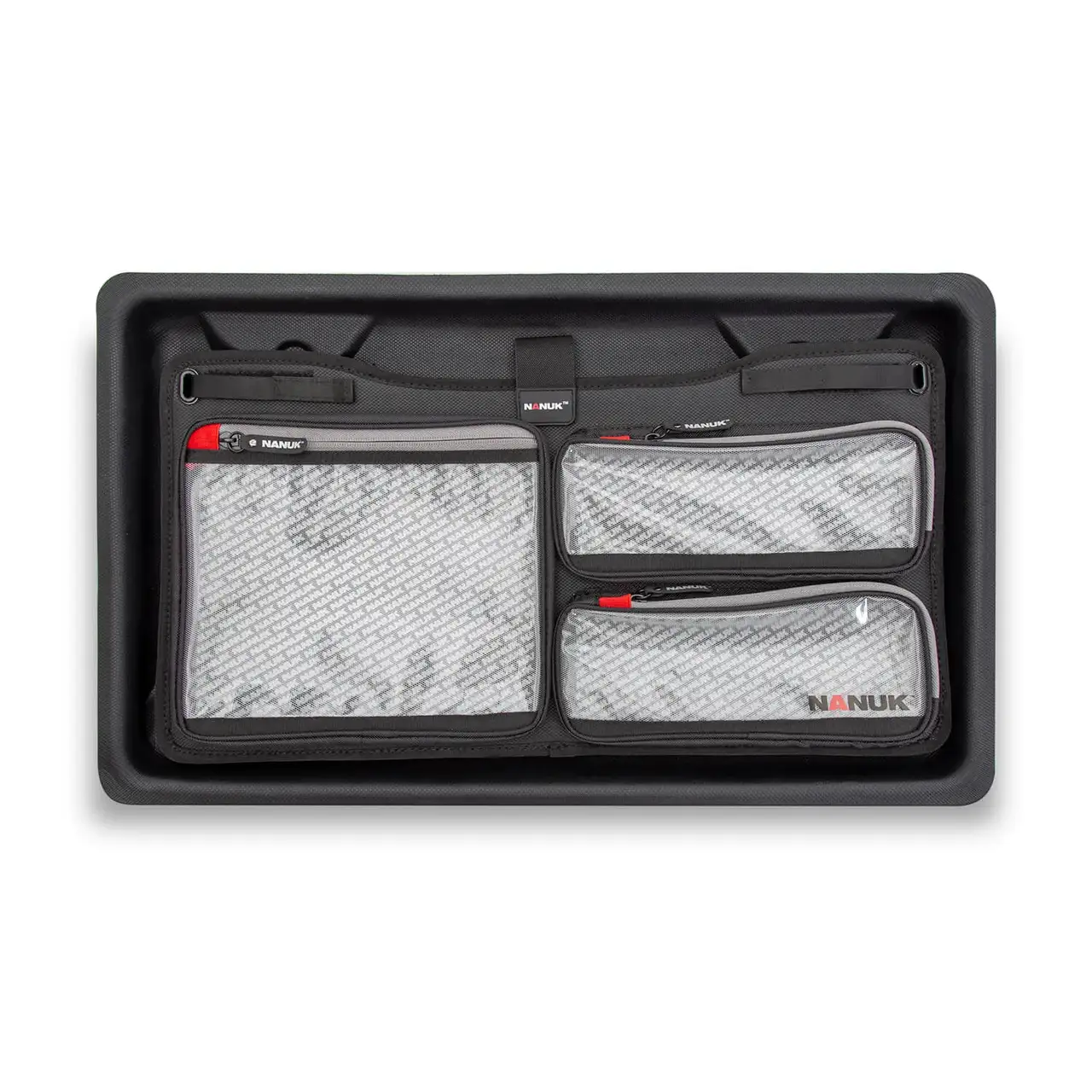 JunZhiJia 938 Lid Organizer-Lid Organizer-JunZhiJia