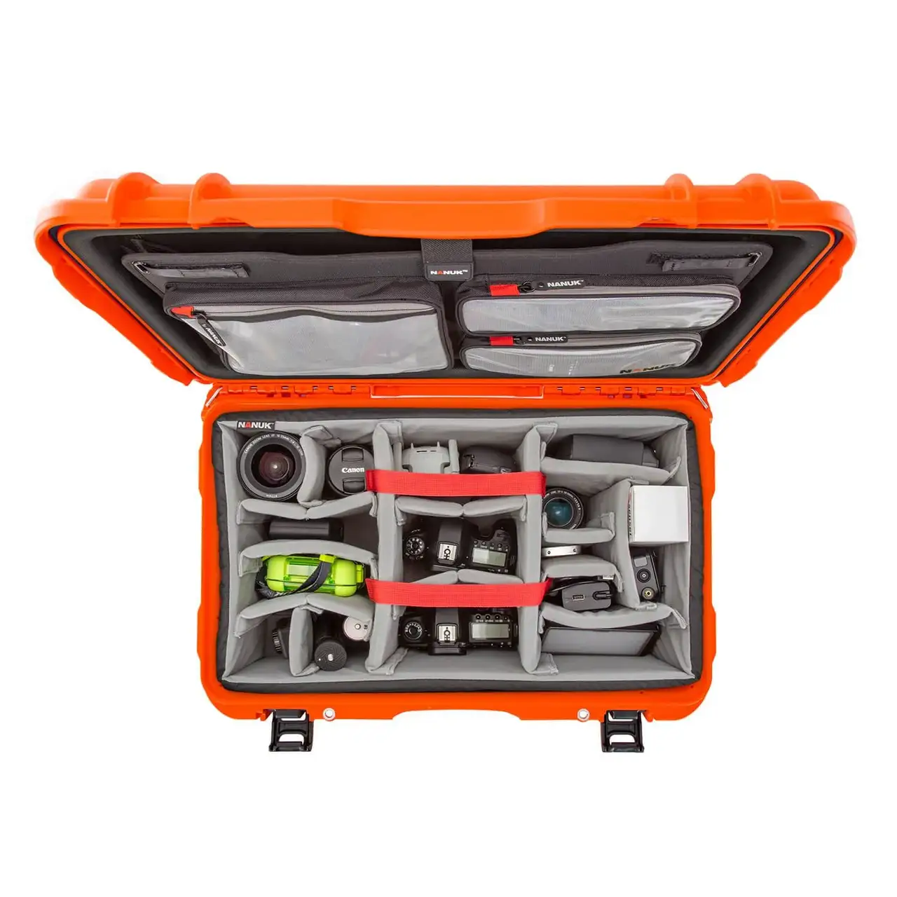 JunZhiJia 938 Pro Photo Kit-Camera Case-Black-JunZhiJia JunZhiJia 938 Pro Photo Kit-Camera Case-Black-JunZhiJia