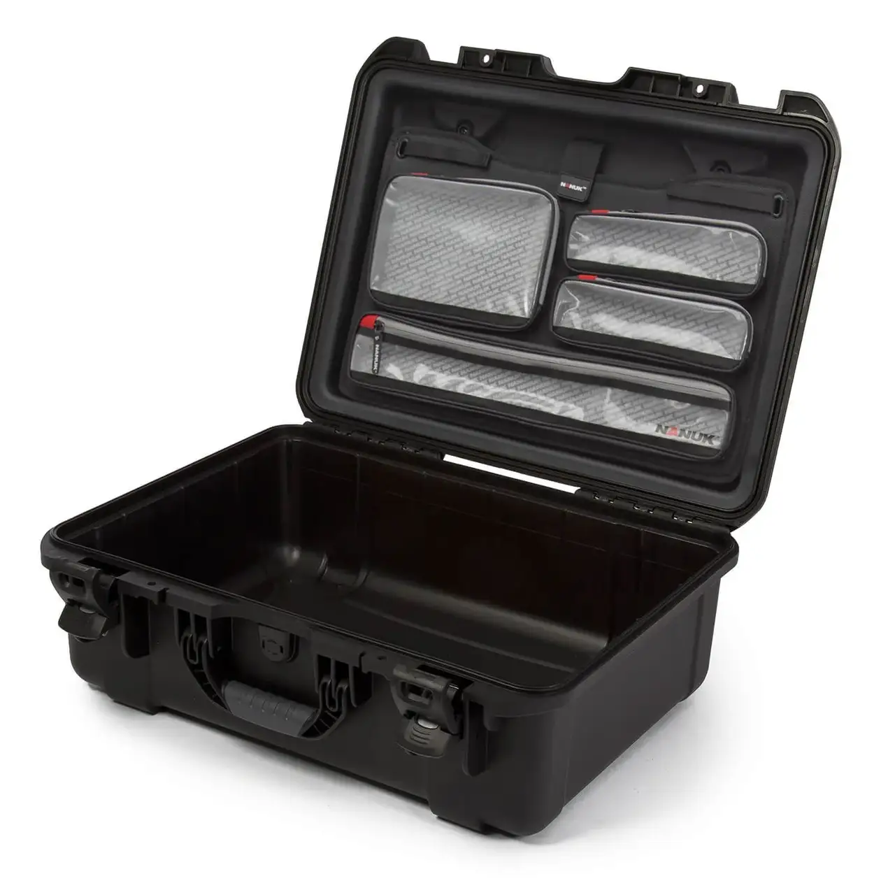 JunZhiJia 940 Lid Organizer-Lid Organizer-JunZhiJia