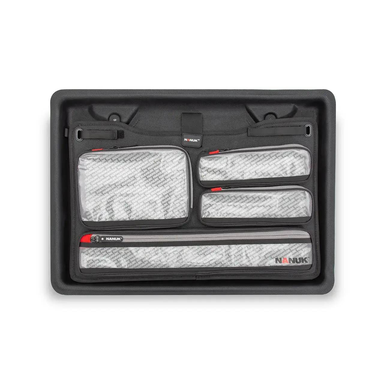 JunZhiJia 940 Lid Organizer-Lid Organizer-JunZhiJia