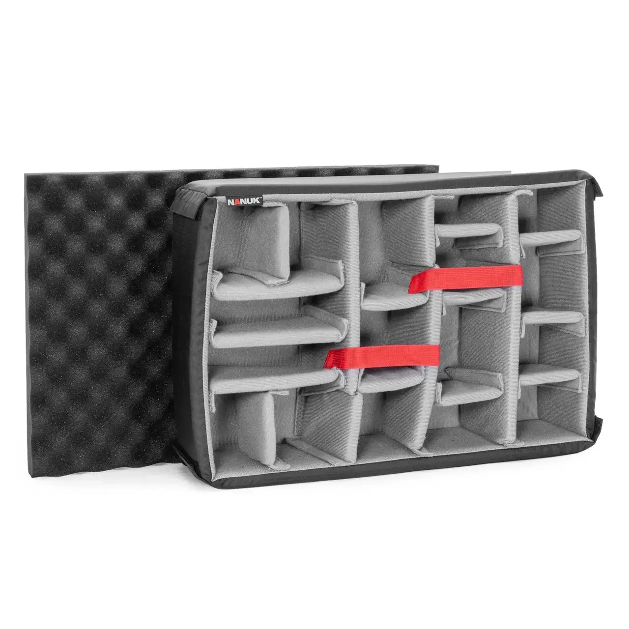 JunZhiJia 940 Padded Dividers JunZhiJia 940 Padded Dividers