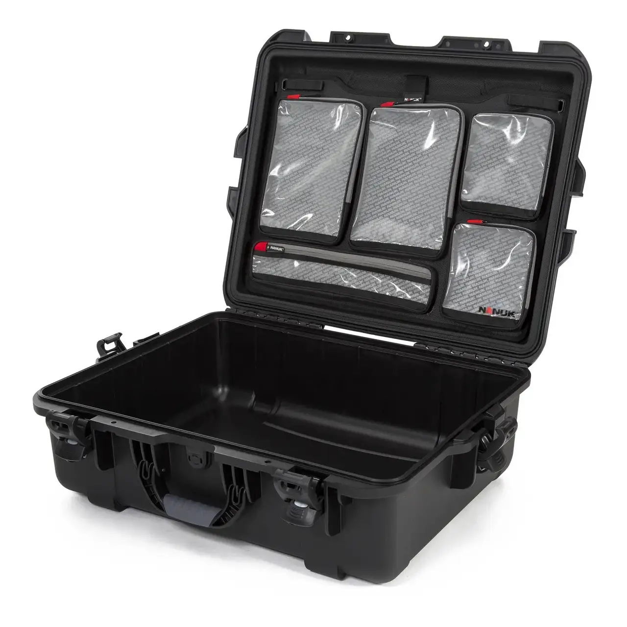 JunZhiJia 945 Lid Organizer-Lid Organizer-JunZhiJia