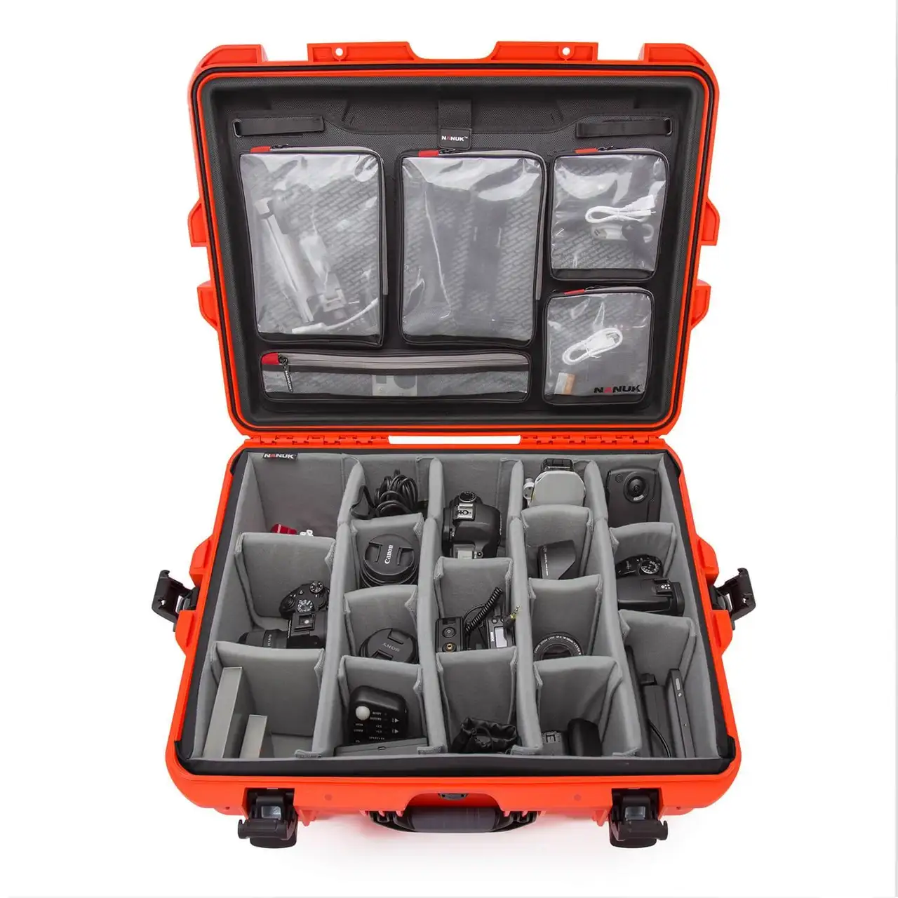 JunZhiJia 945 Pro Photo Kit-Camera Case-Black-JunZhiJia JunZhiJia 945 Pro Photo Kit-Camera Case-Black-JunZhiJia