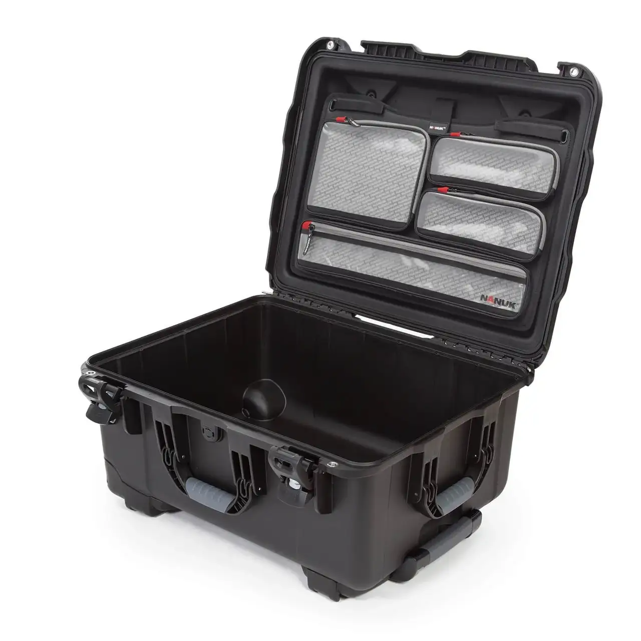 JunZhiJia 950 Lid Organizer-Lid Organizer-JunZhiJia