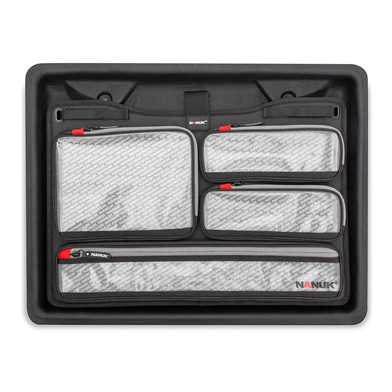 JunZhiJia 950 Lid Organizer-Lid Organizer-JunZhiJia