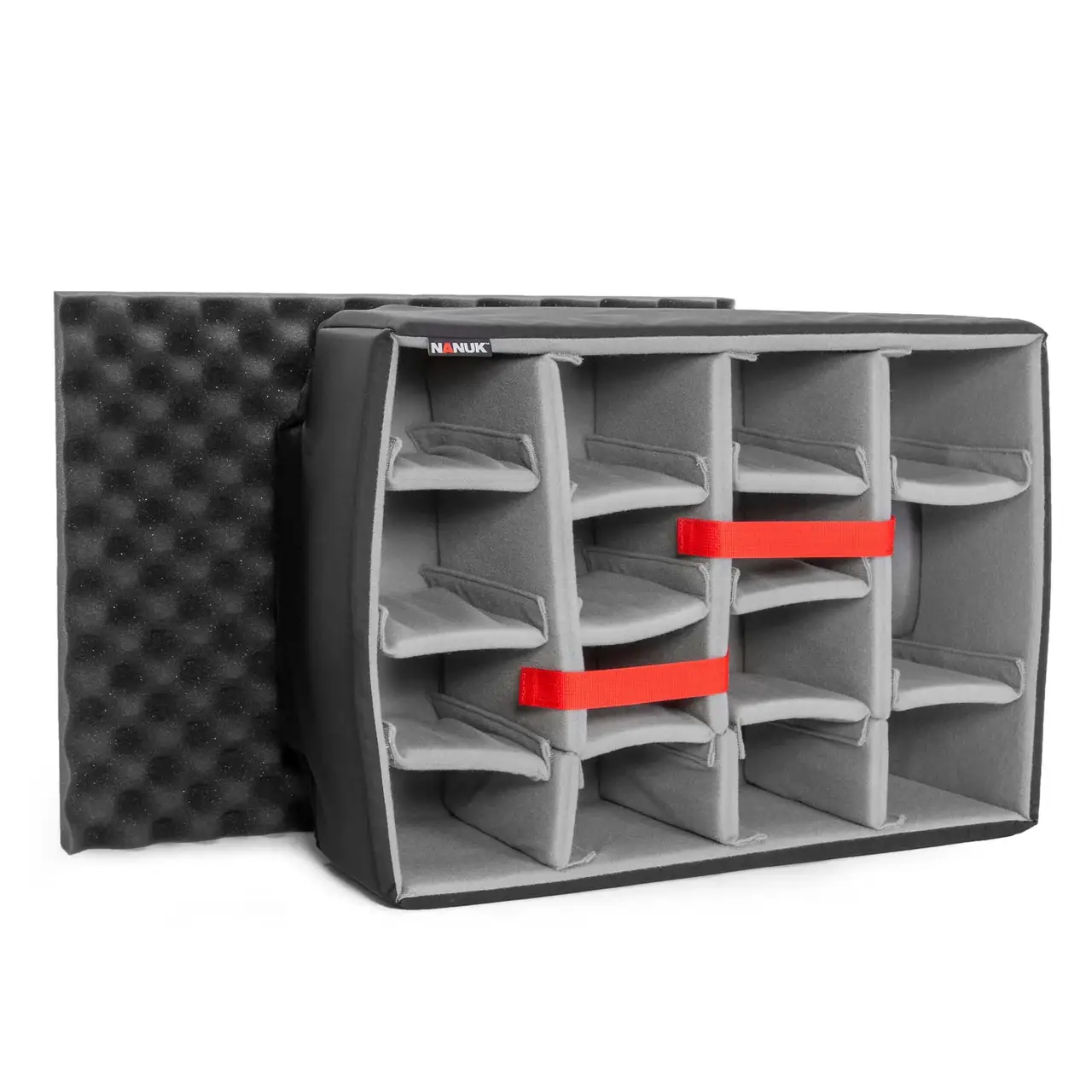 JunZhiJia 950 Padded Dividers JunZhiJia 950 Padded Dividers