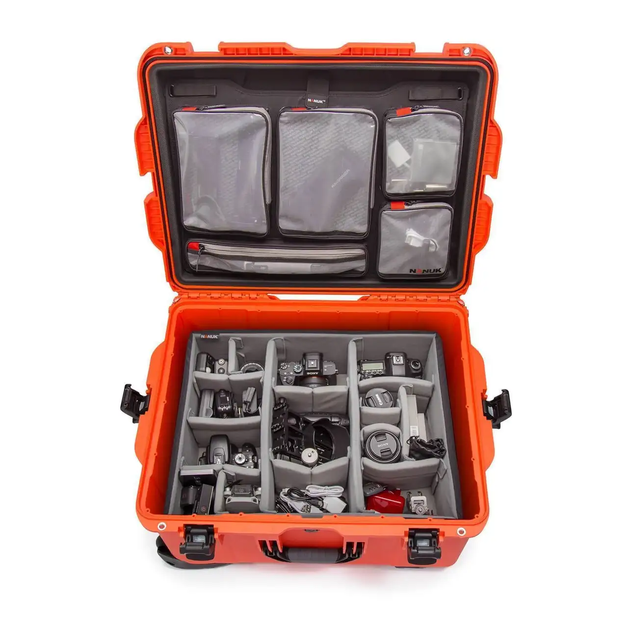 JunZhiJia 960 Pro Photo Kit-Camera Case-Black-JunZhiJia JunZhiJia 960 Pro Photo Kit-Camera Case-Black-JunZhiJia