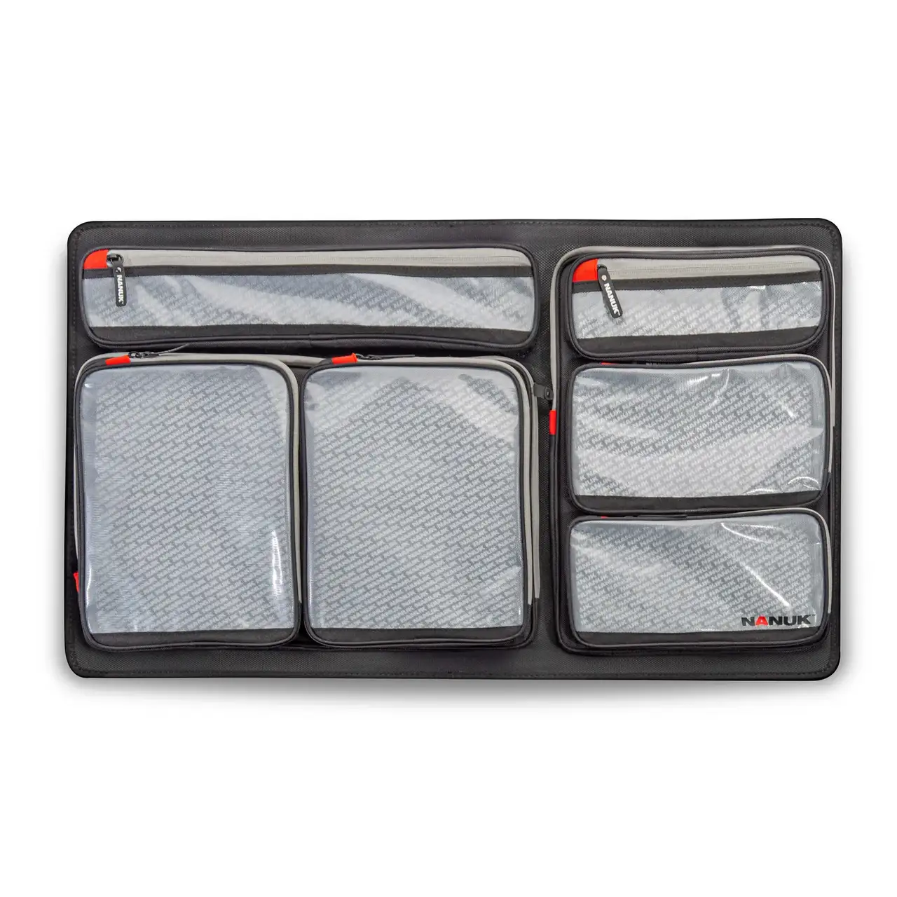 JunZhiJia 963/965 Lid Organizer