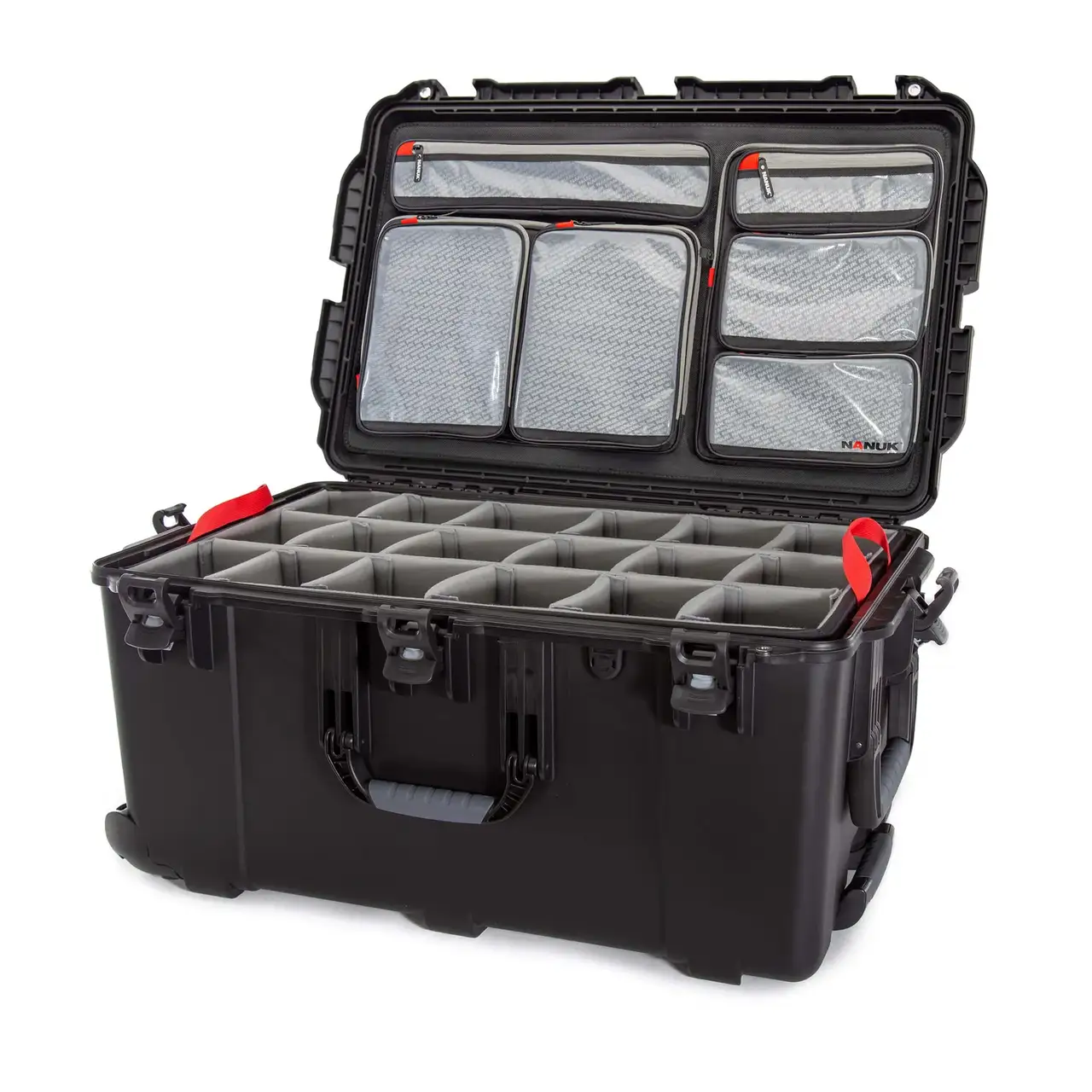 JunZhiJia 963/965 Lid Organizer