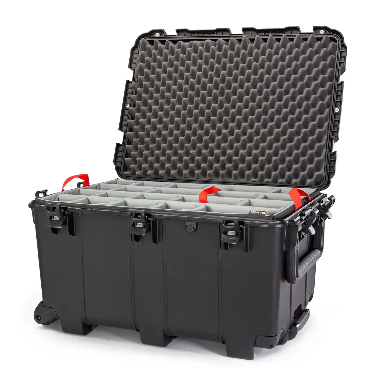 JunZhiJia 975 open foam divider JunZhiJia 975 open foam divider