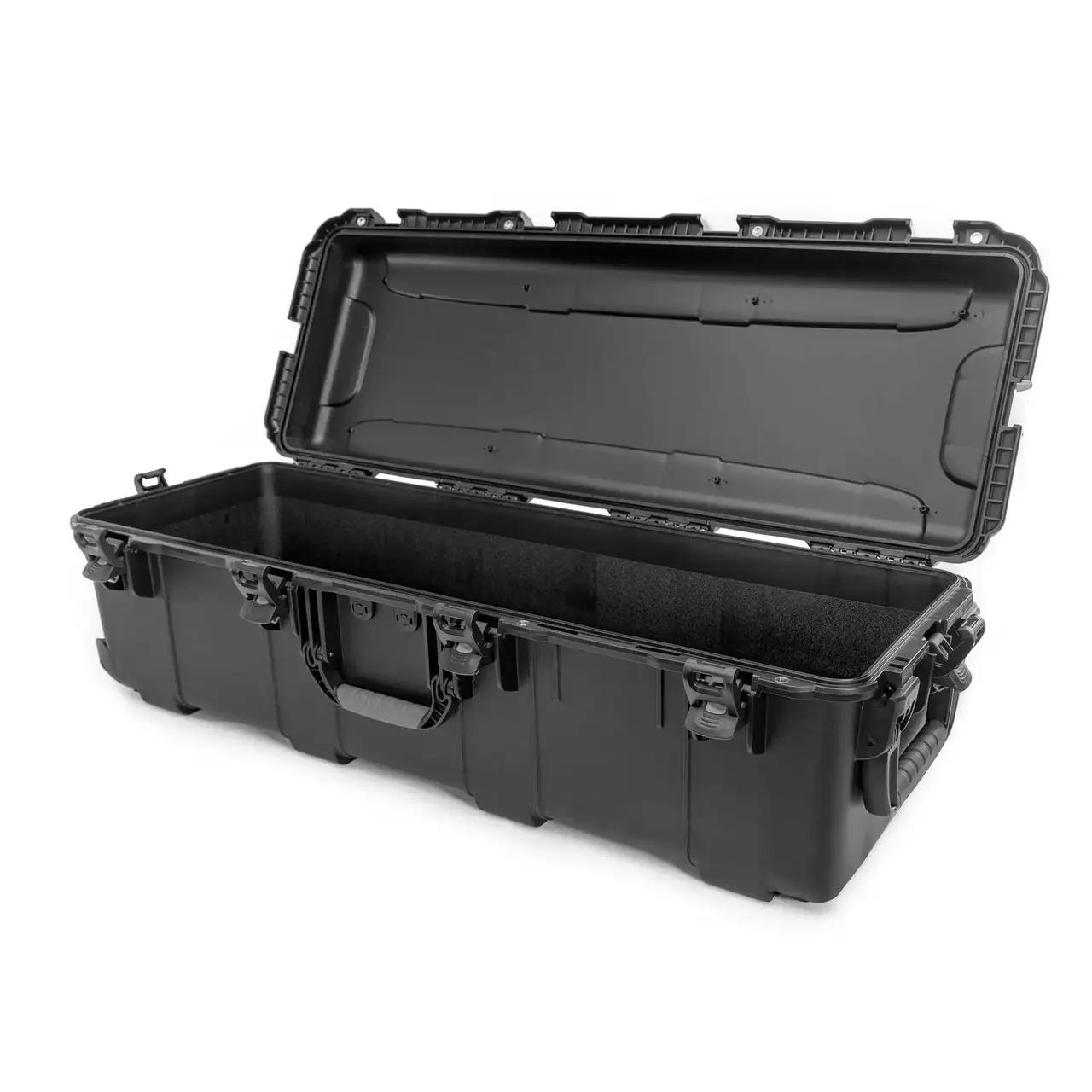 JunZhiJia 988 in Black Empty Case