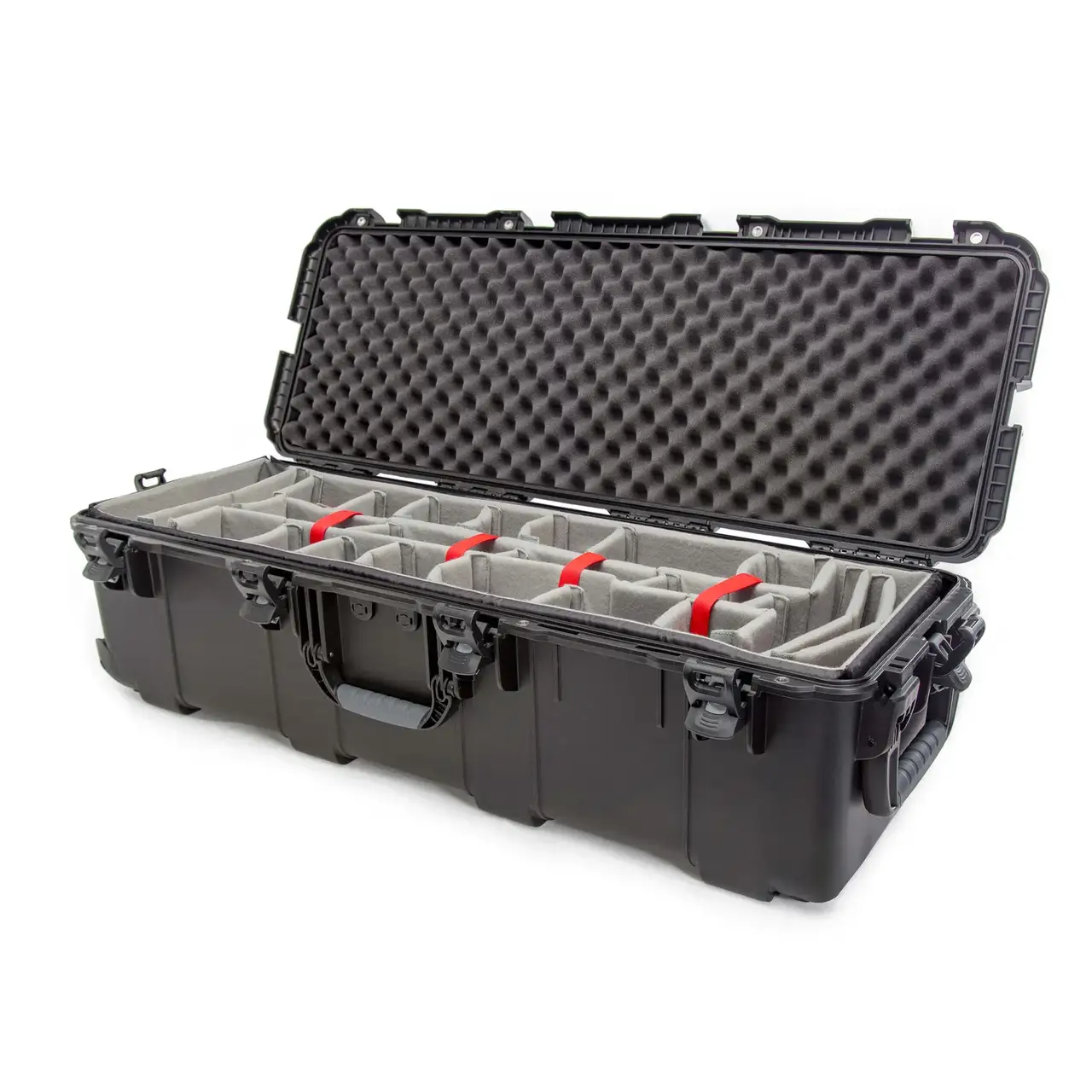 JunZhiJia 988 with Padded Dividers JunZhiJia 988 with Padded Dividers