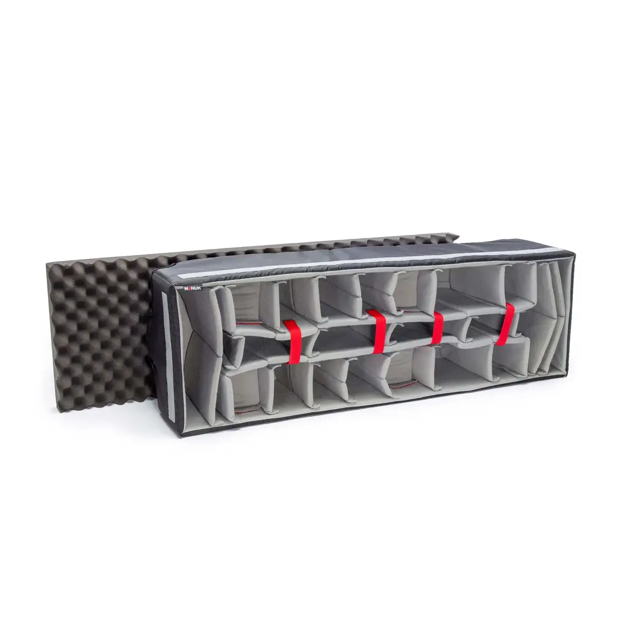 JunZhiJia 988 Padded Dividers JunZhiJia 988 Padded Dividers