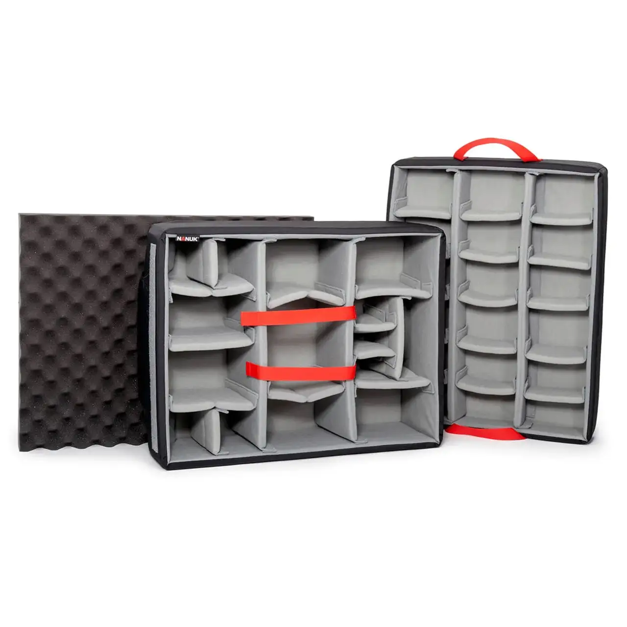 JunZhiJia 960 Padded Dividers JunZhiJia 960 Padded Dividers