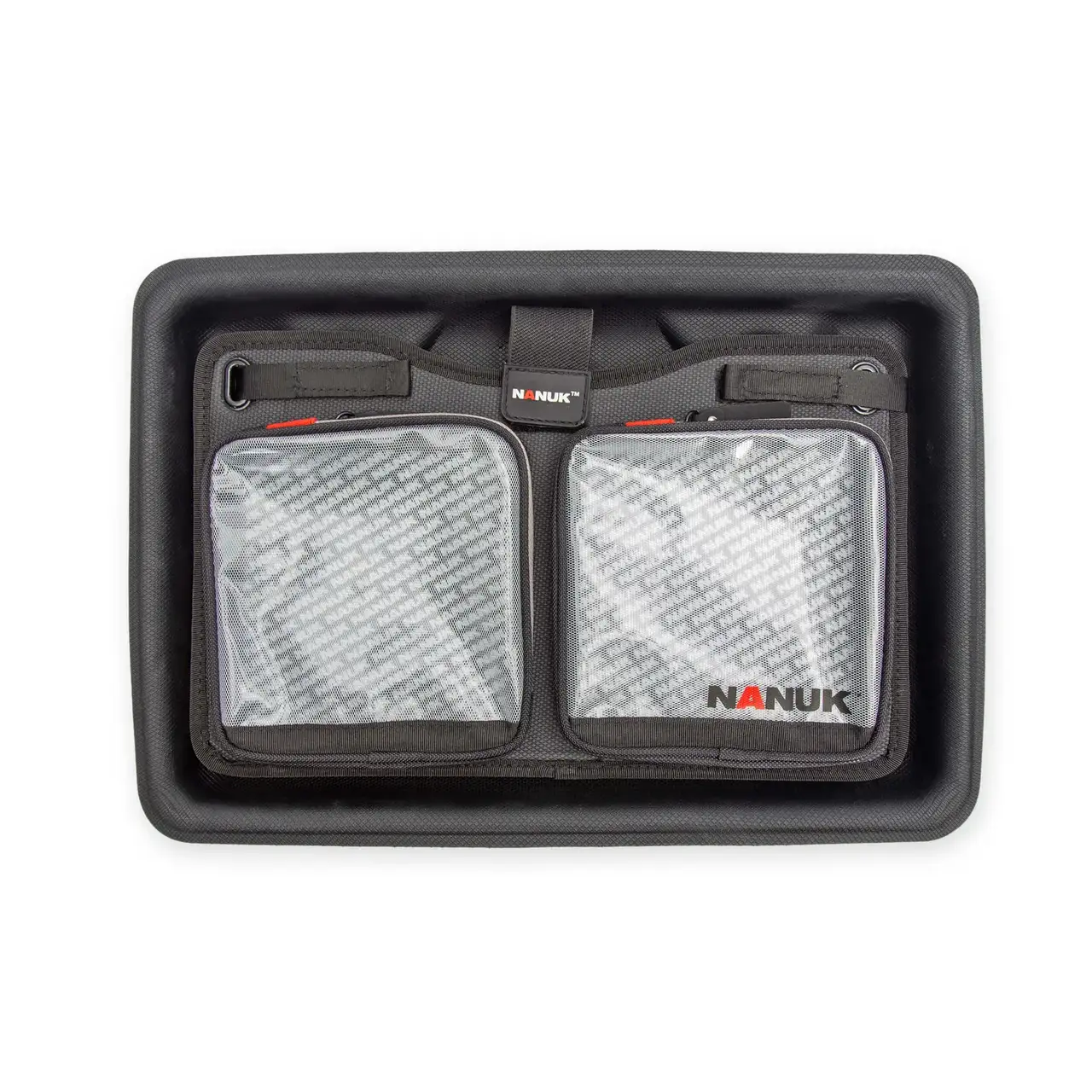 JunZhiJia 915 Lid Organizer